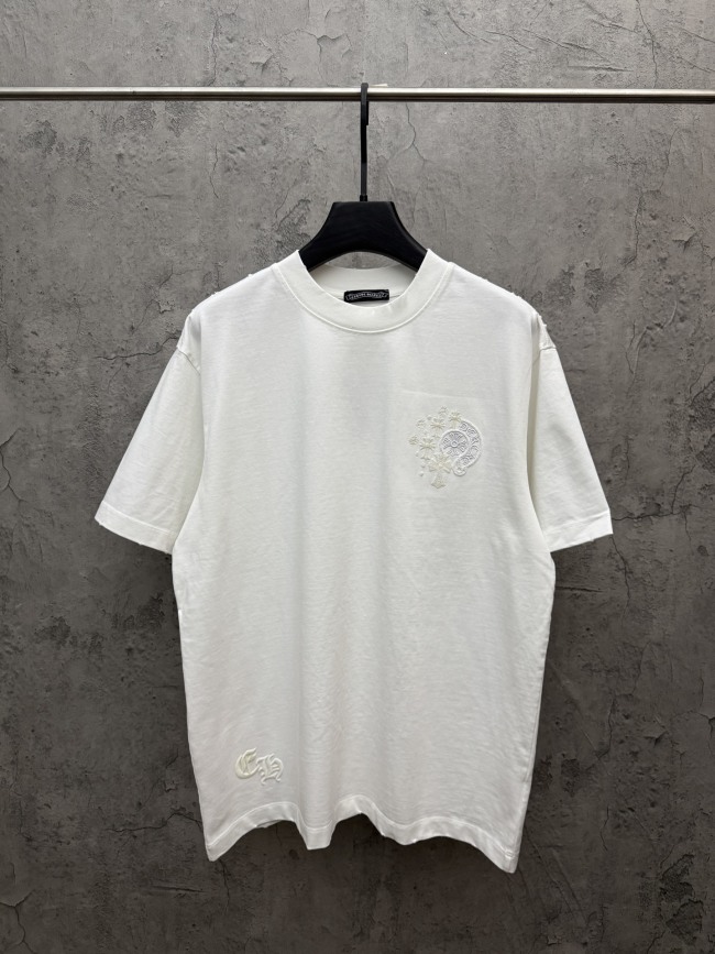 Chrome Hearts 2026ss New T Shirt Size S-XL