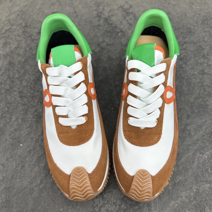 Loewe 25ss Jambo Sneaker Size 36-46