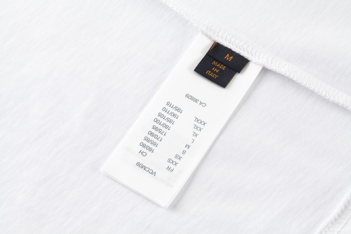 Louis Vuitton 2026ss New T Shirt Size S-XL