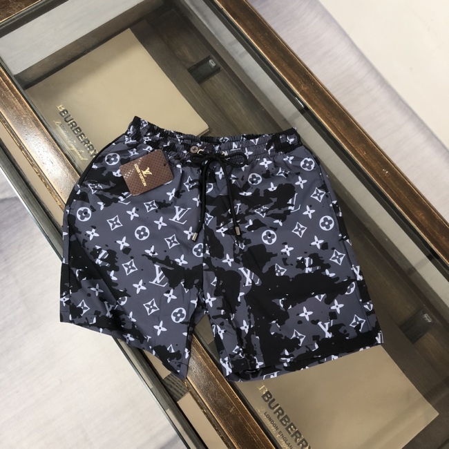 Louis Vuitton Beach Shorts Size M-XXXL