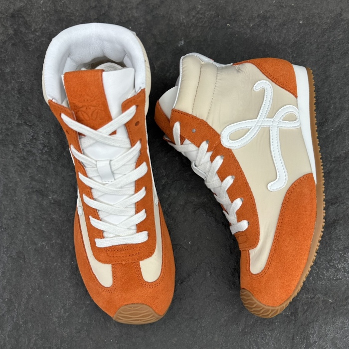 Loewe 25ss Jambo Sneaker Size 36-41