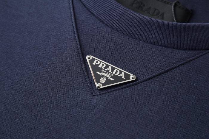 Prada 2026ss New T Shirt Size S-XL