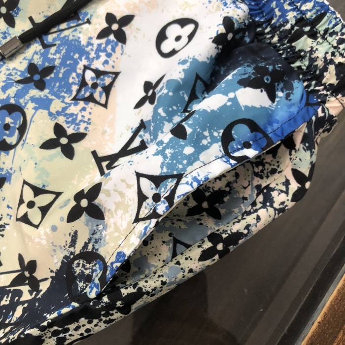 Louis Vuitton Beach Shorts Size M-XXXL