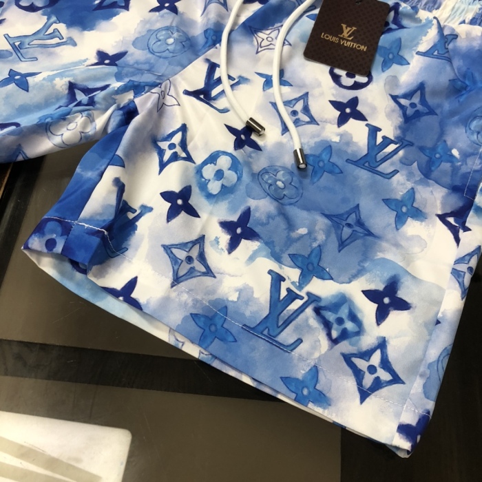 Louis Vuitton Beach Shorts Size M-XXXL