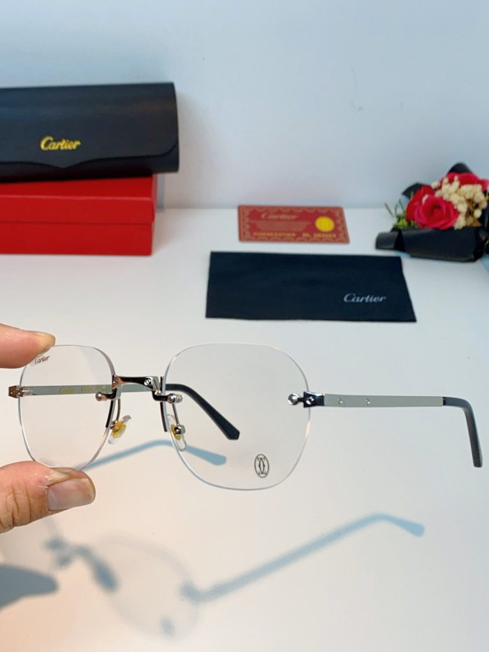 Cartier Sunglasses