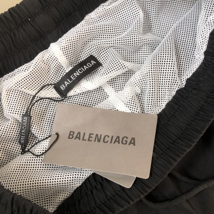 Balenciaga Beach Shorts Size M-XXXL