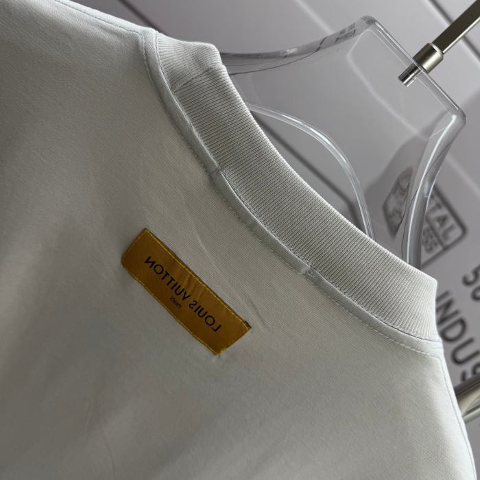 Louis Vuitton 2026ss New T Shirt Size S-XXL