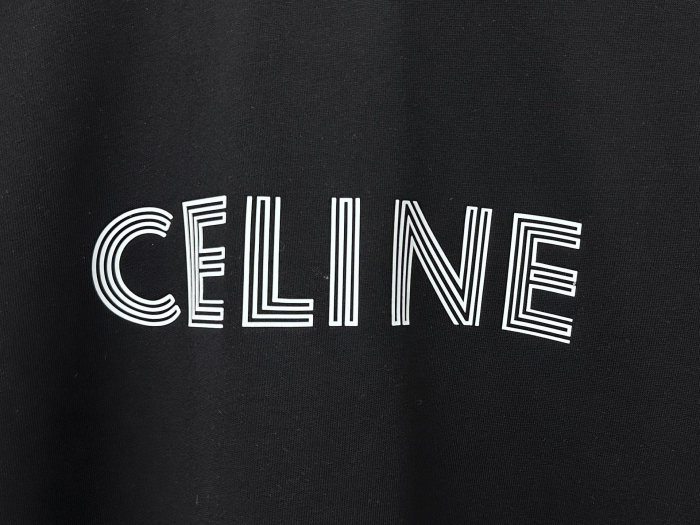 Celine 2026ss New T Shirt Size XS-L