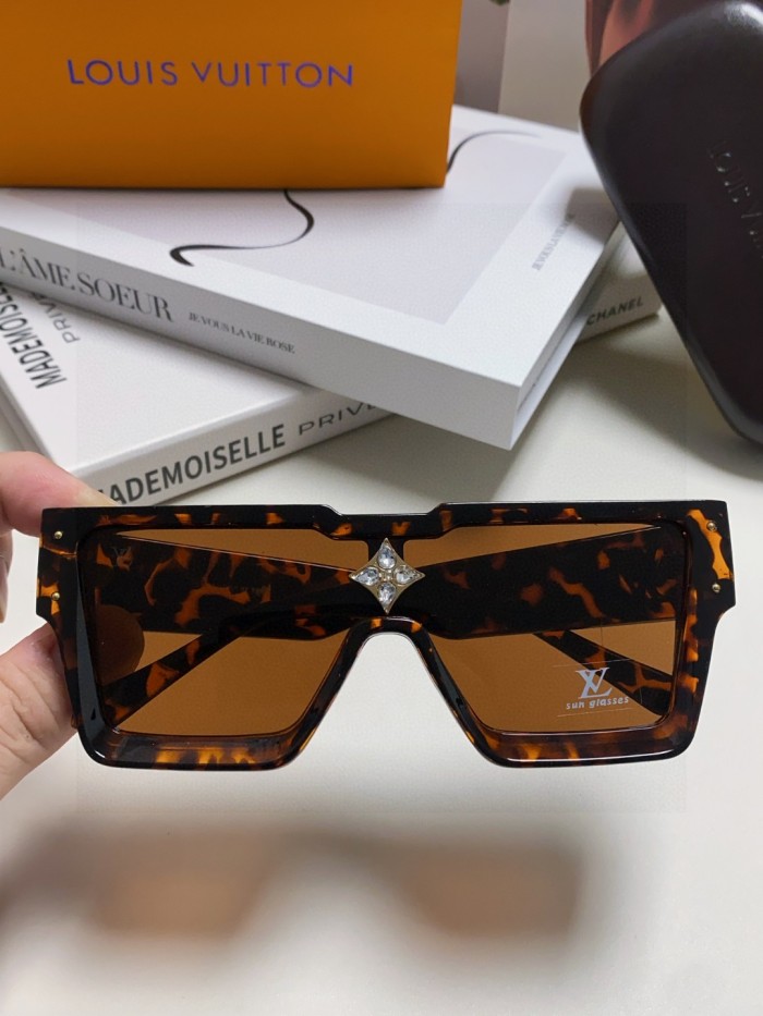 Louis Vuitton Sunglasses