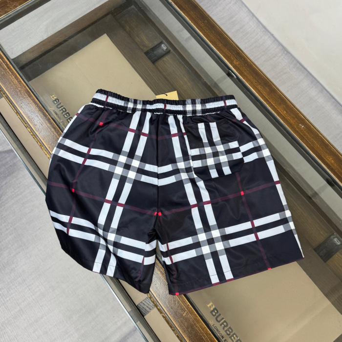 Burberry Beach Shorts Size M-XXXL