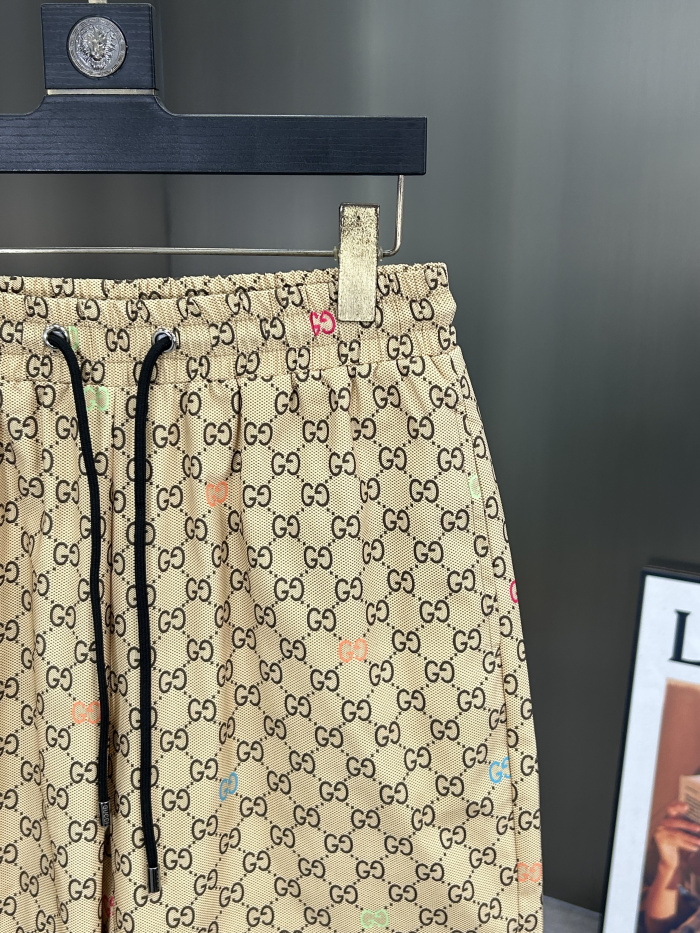 Gucci Beach Shorts Size M-XXXL
