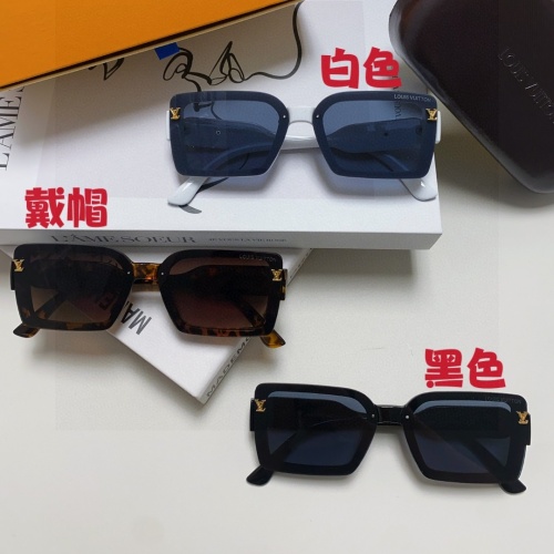 Louis Vuitton Sunglasses