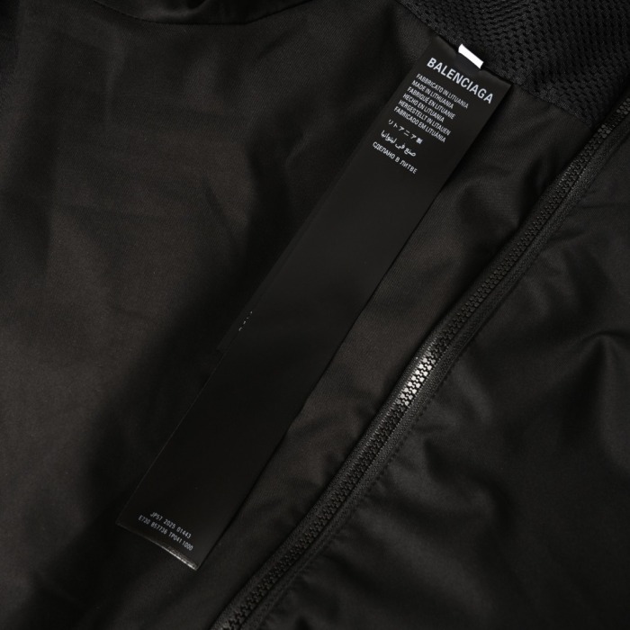 Balenciaga 2026ss New Jacket Size S-XL