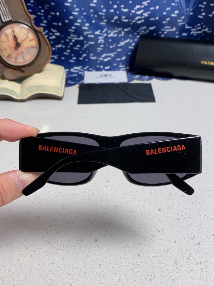 Balenciaga Sunglasses