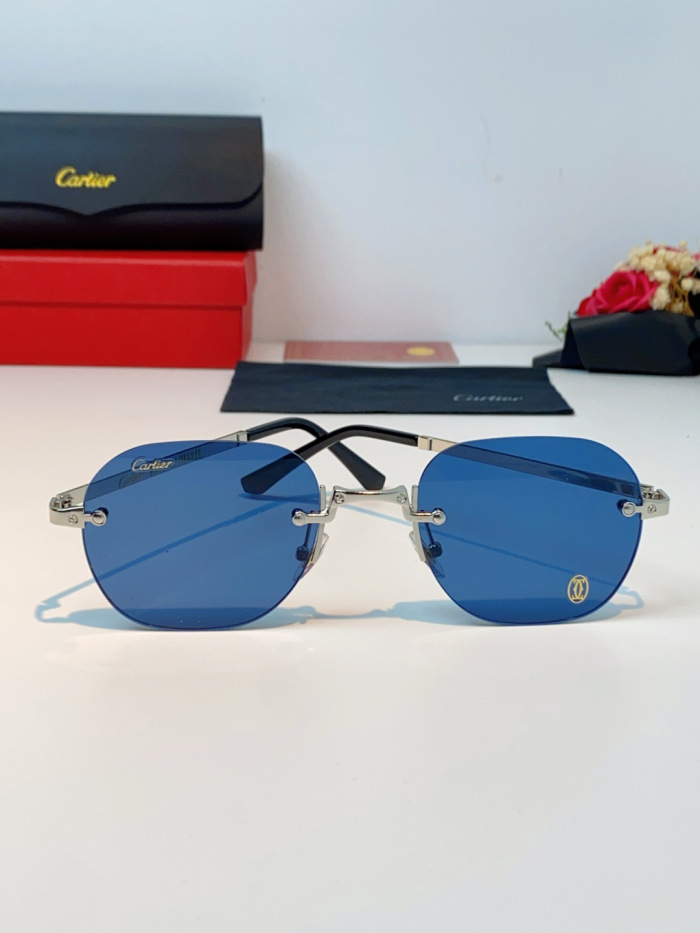 Cartier Sunglasses
