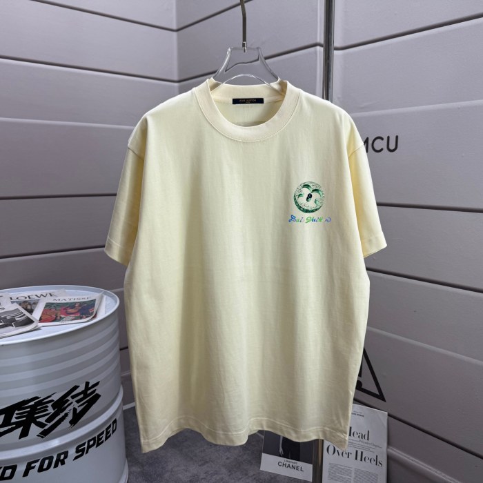 Louis Vuitton 2026ss New T Shirt Size S-XXL