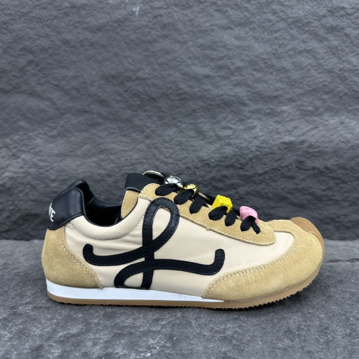 Loewe 25ss Jambo Sneaker Size 36-46