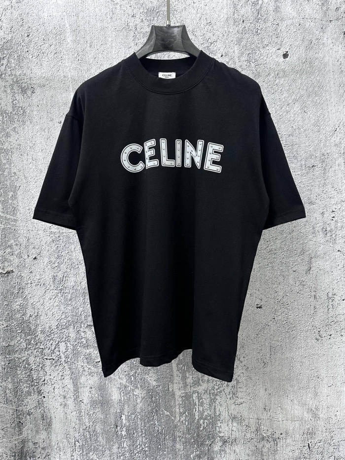 Celine 2026ss New T Shirt Size XS-L