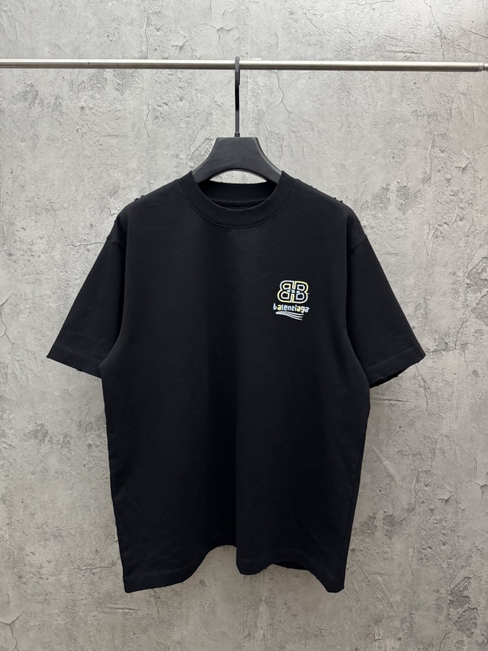 Balenciaga 2026ss New T Shirt Size S-XL