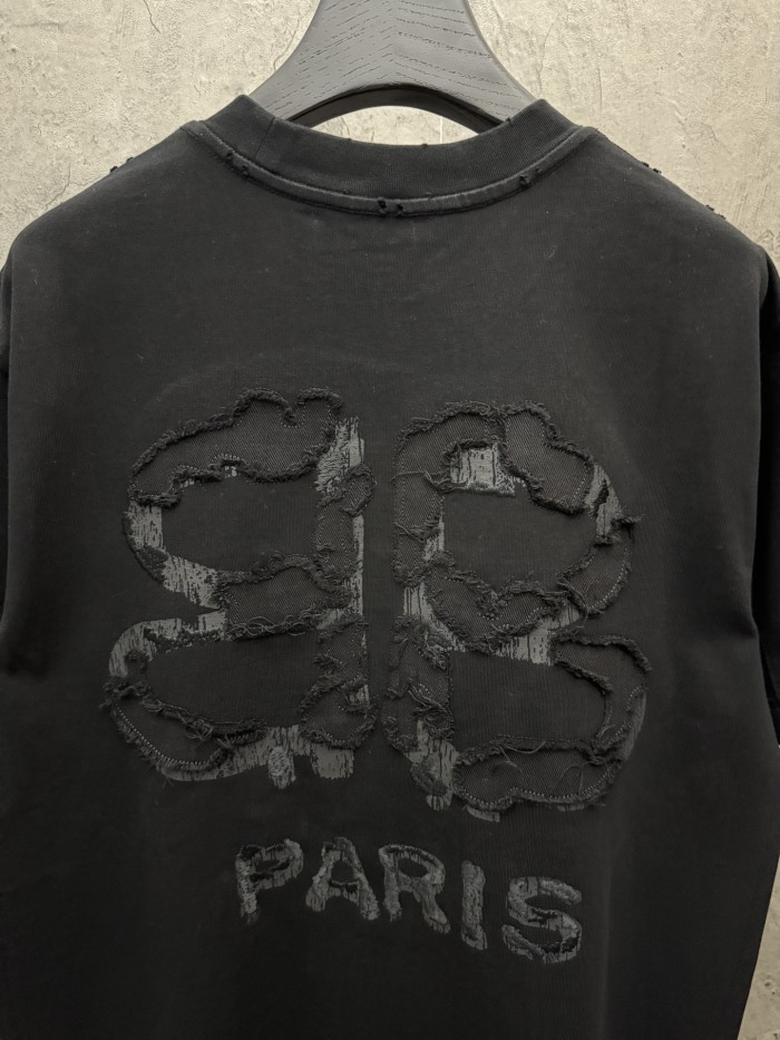 Balenciaga 2026ss New T Shirt Size S-XL