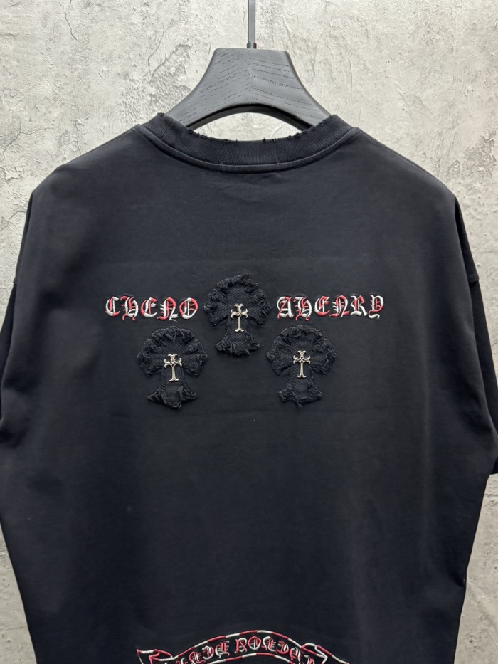 Chrome Hearts 2026ss New T Shirt Size S-XL