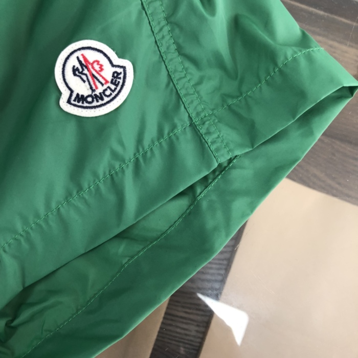Moncler Beach Shorts Size S-XXXL