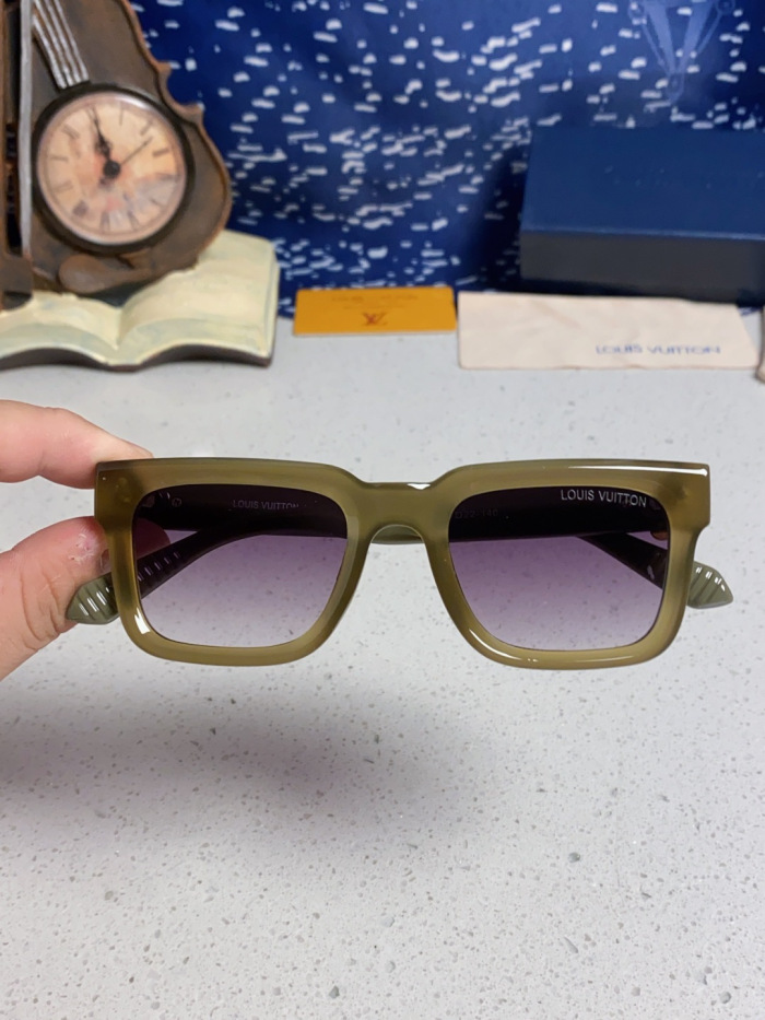 Louis Vuitton Sunglasses