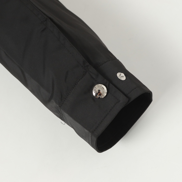 Prada 2026ss New Jacket Size S-XL