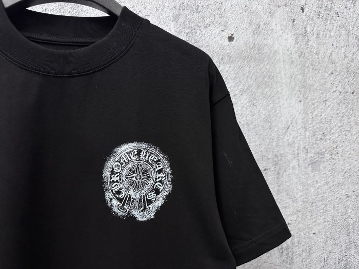 Chrome Hearts 2026ss New T Shirt Size XS-L