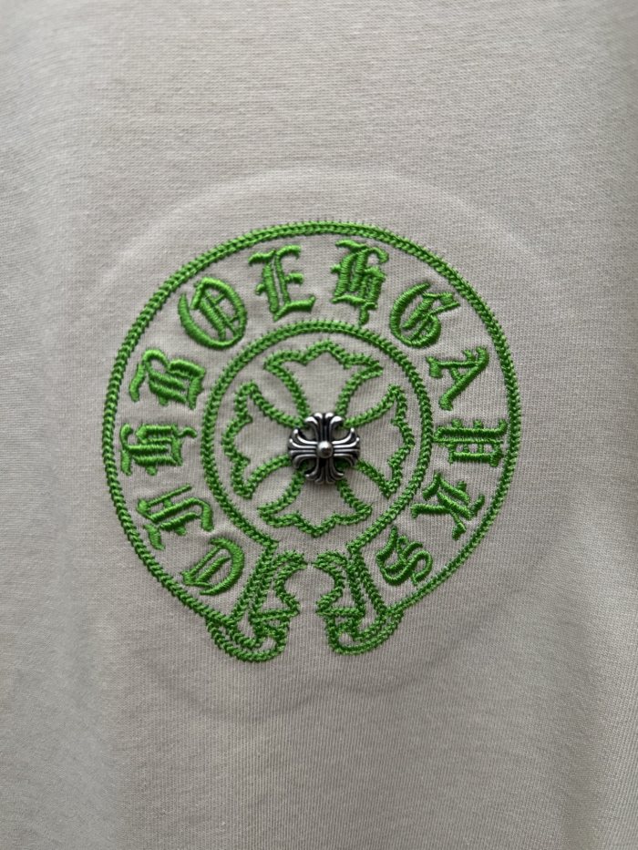 Chrome Hearts 2026ss New T Shirt Size S-XL