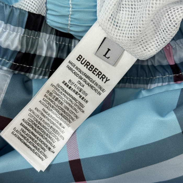 Burberry Beach Shorts Size M-XXXL
