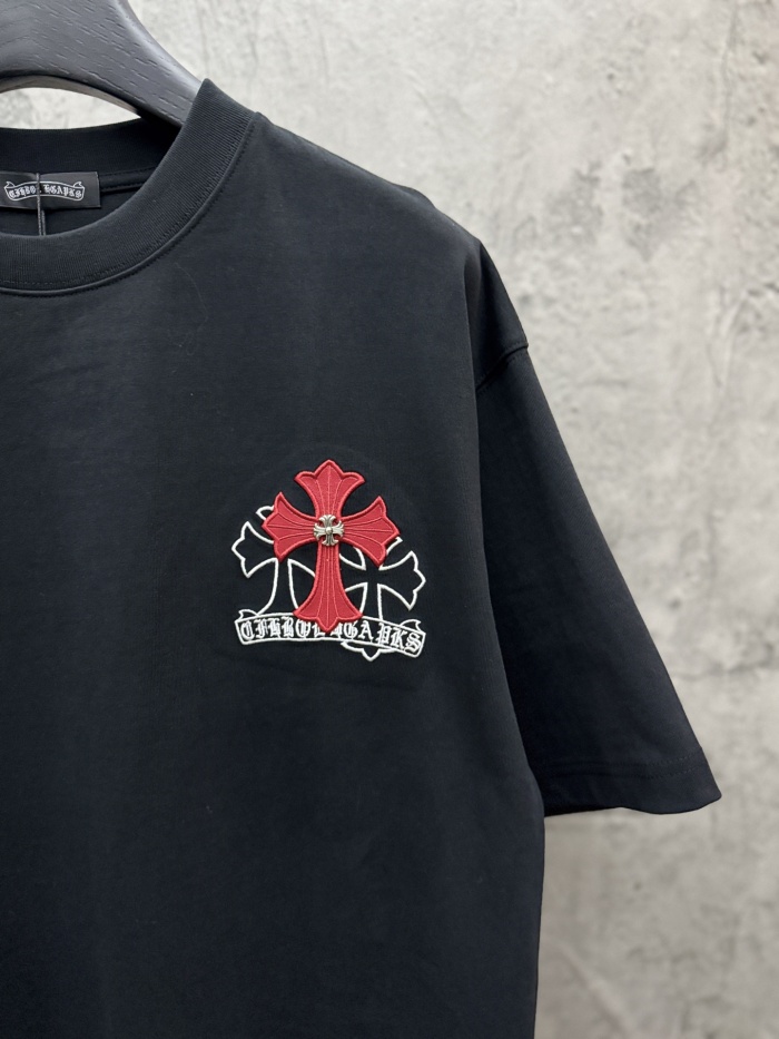 Chrome Hearts 2026ss New T Shirt Size S-XL