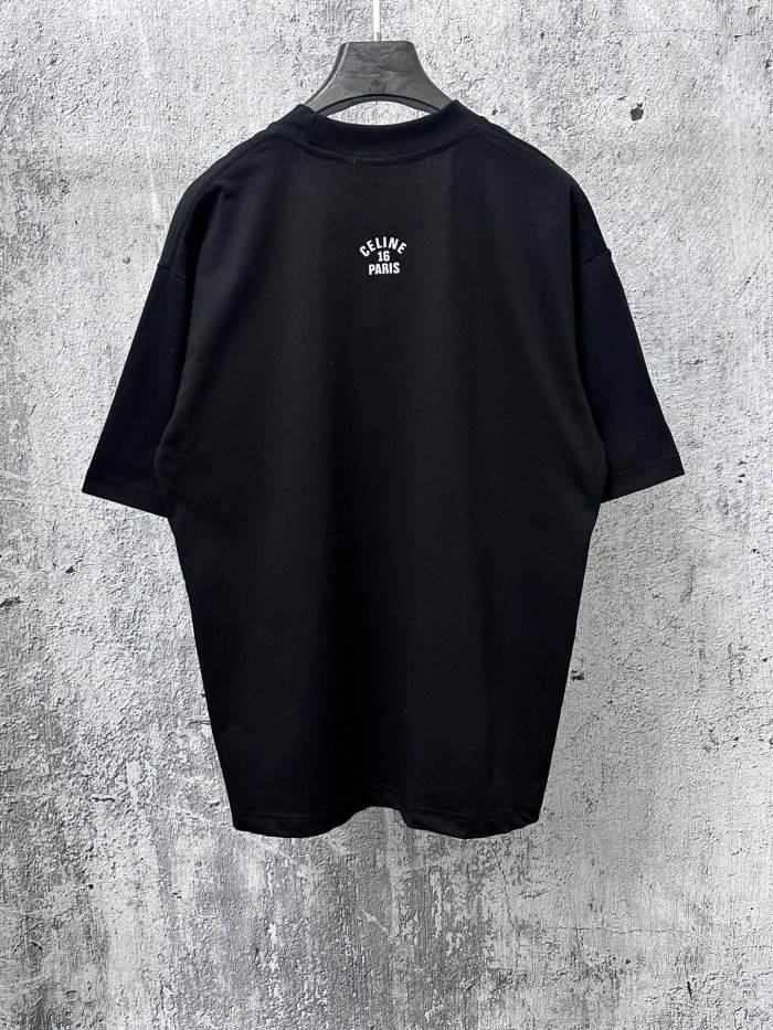Celine 2026ss New T Shirt Size XS-L