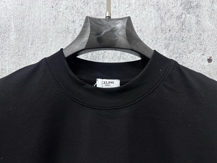 Celine 2026ss New T Shirt Size XS-L