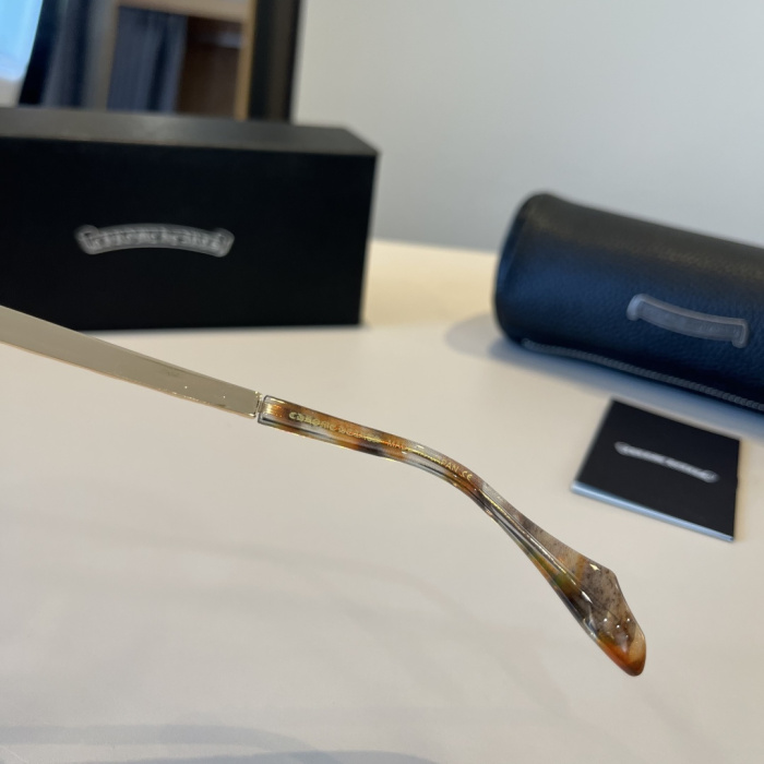 Chrome Hearts Sunglasses