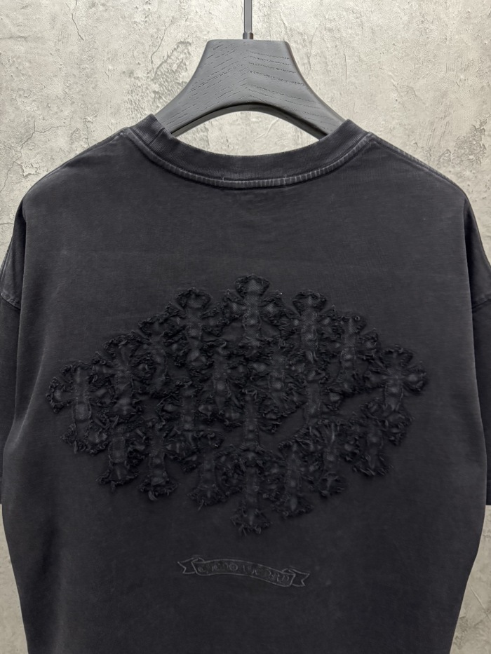 Chrome Hearts 2026ss New T Shirt Size S-XL