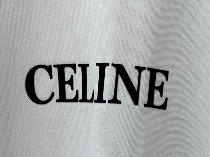 Celine 2026ss New T Shirt Size XS-L