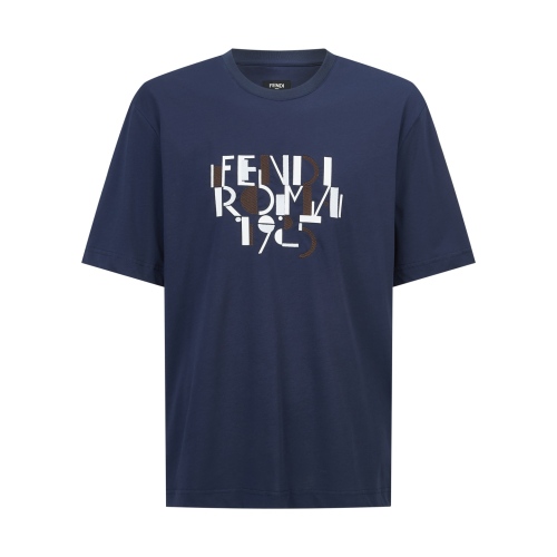 Fendi 2026ss New T Shirt Size S-XL