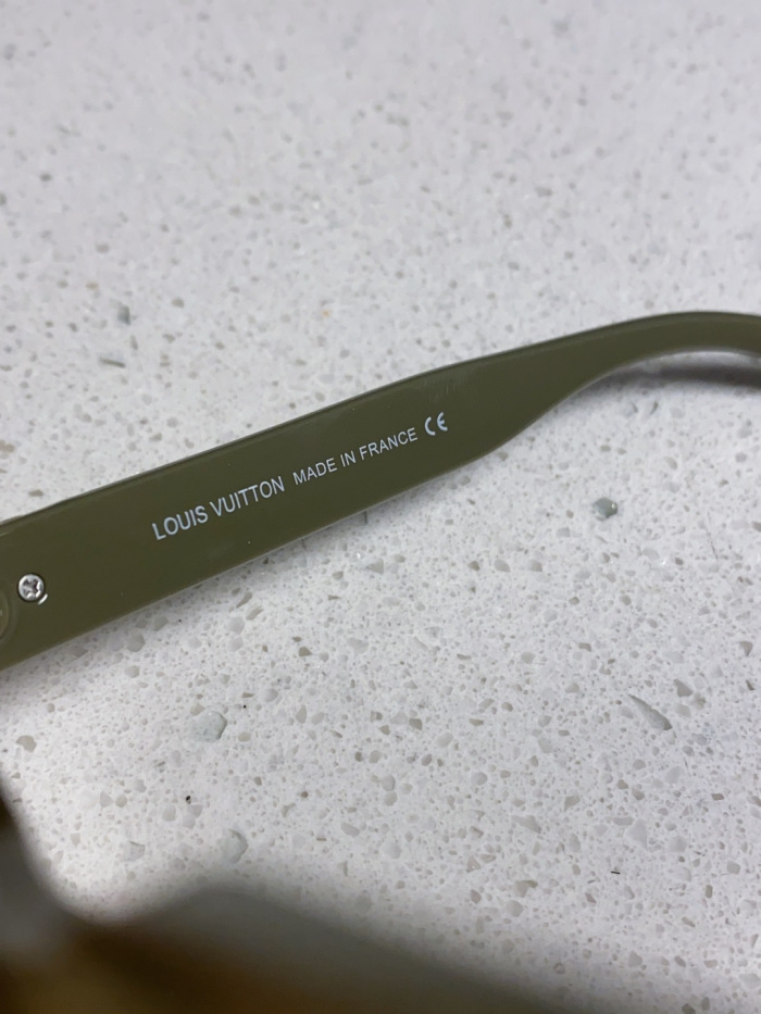 Louis Vuitton Sunglasses