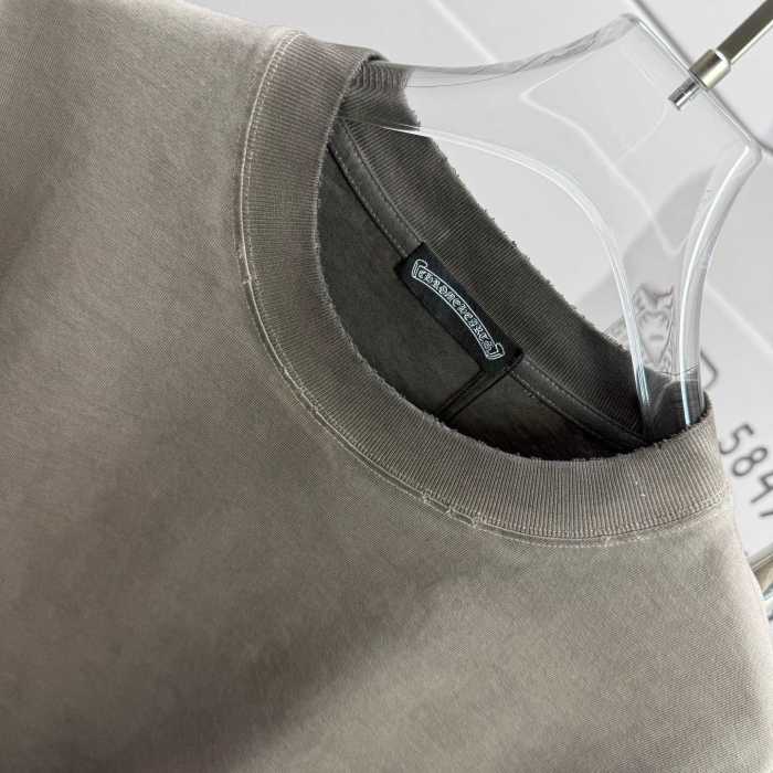 Chrome Hearts 2026ss New T Shirt Size S-XXL