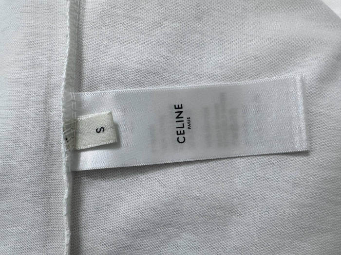 Celine 2026ss New T Shirt Size XS-L