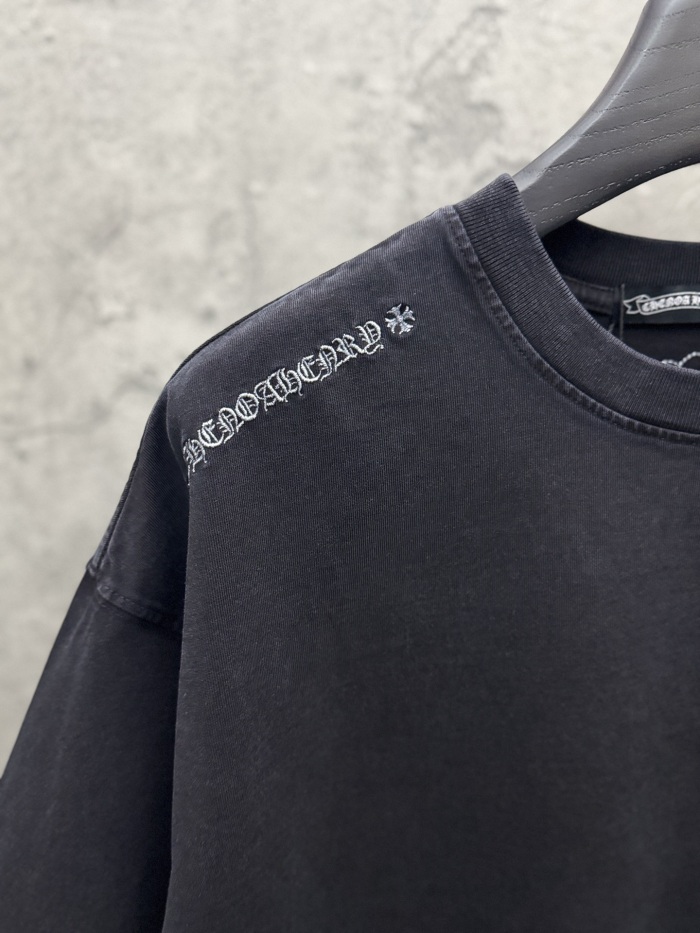 Chrome Hearts 2026ss New T Shirt Size S-XL