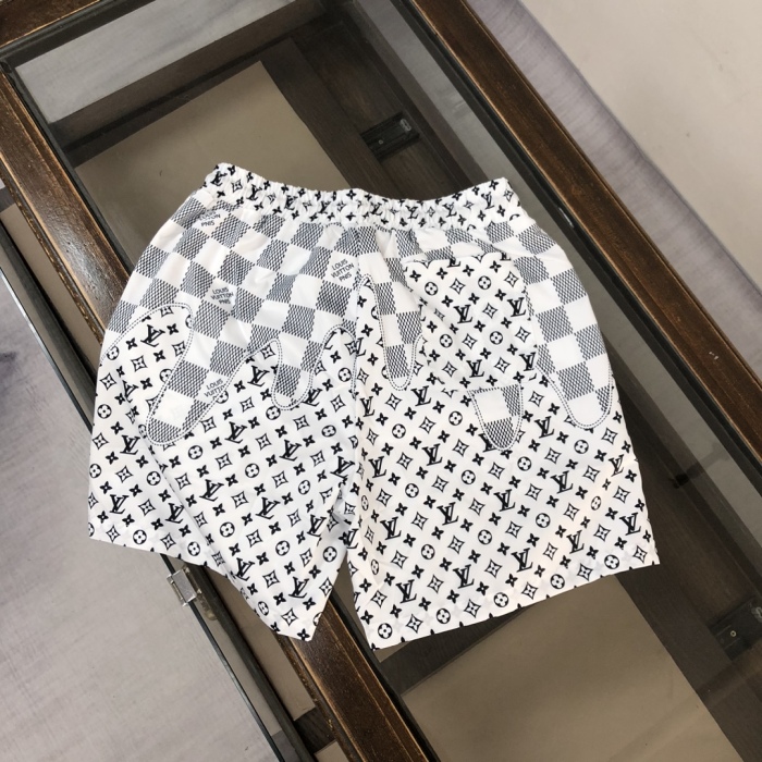 Louis Vuitton Beach Shorts Size M-XXXL