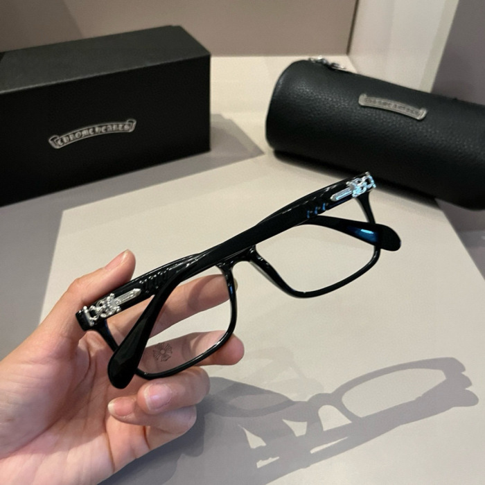 Chrome Hearts Sunglasses