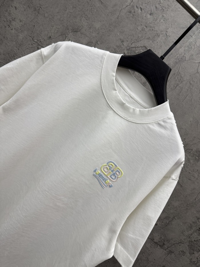 Balenciaga 2026ss New T Shirt Size S-XL