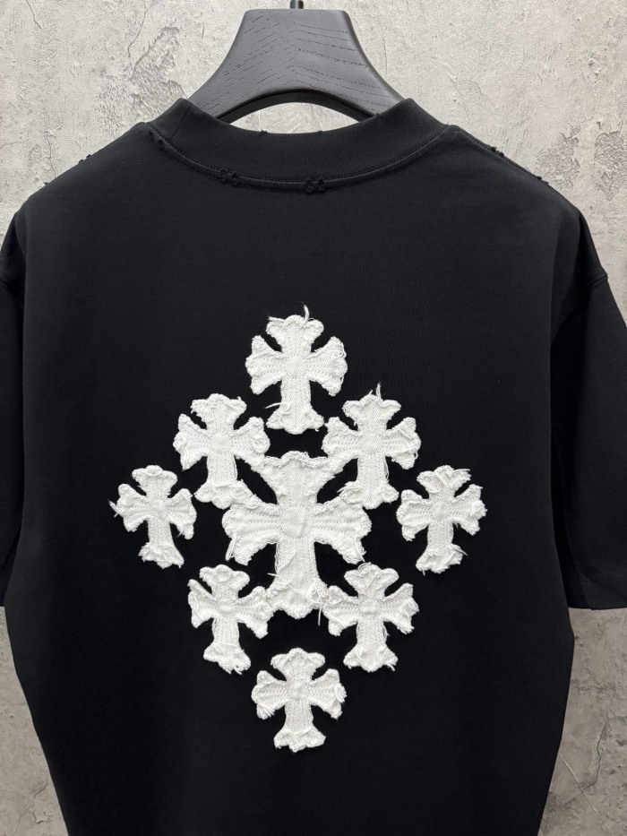 Chrome Hearts 2026ss New T Shirt Size S-XL