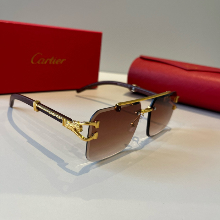 Cartier Sunglasses