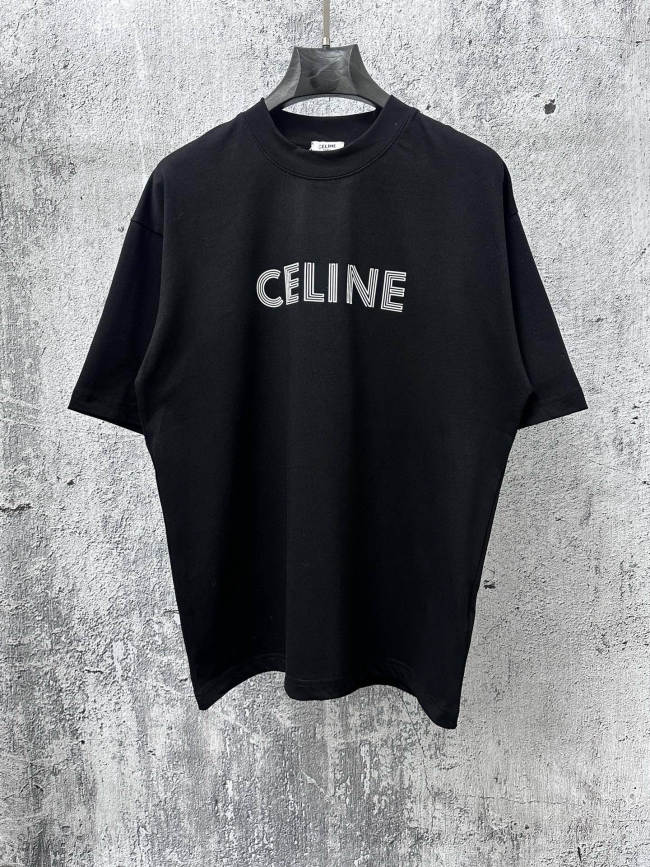 Celine 2026ss New T Shirt Size XS-L