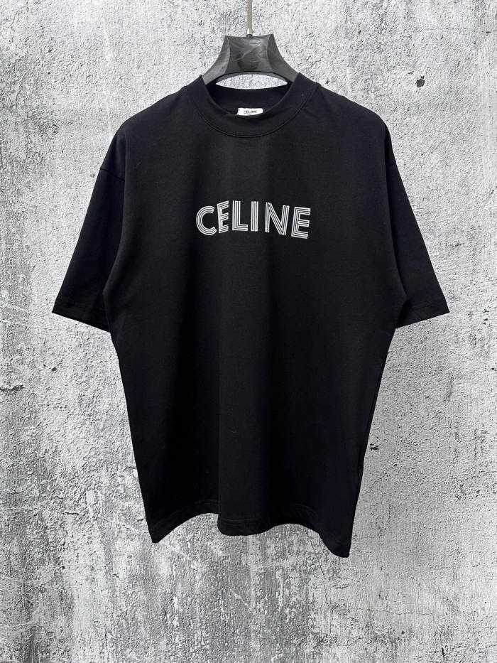 Celine 2026ss New T Shirt Size XS-L