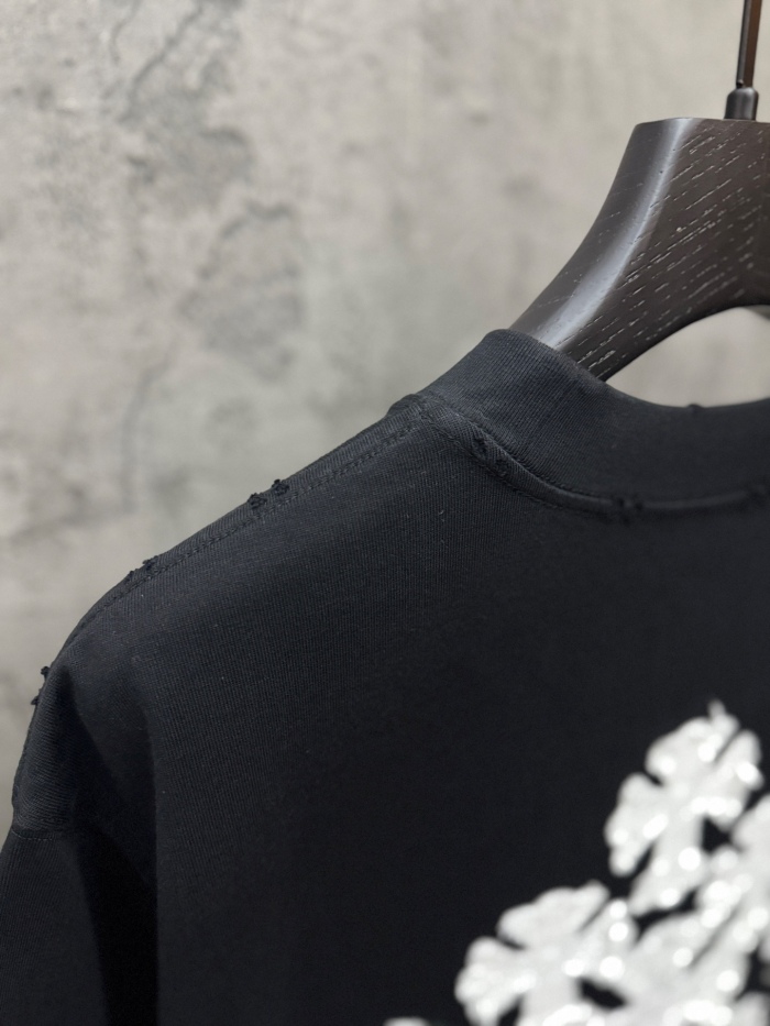 Chrome Hearts 2026ss New T Shirt Size S-XL